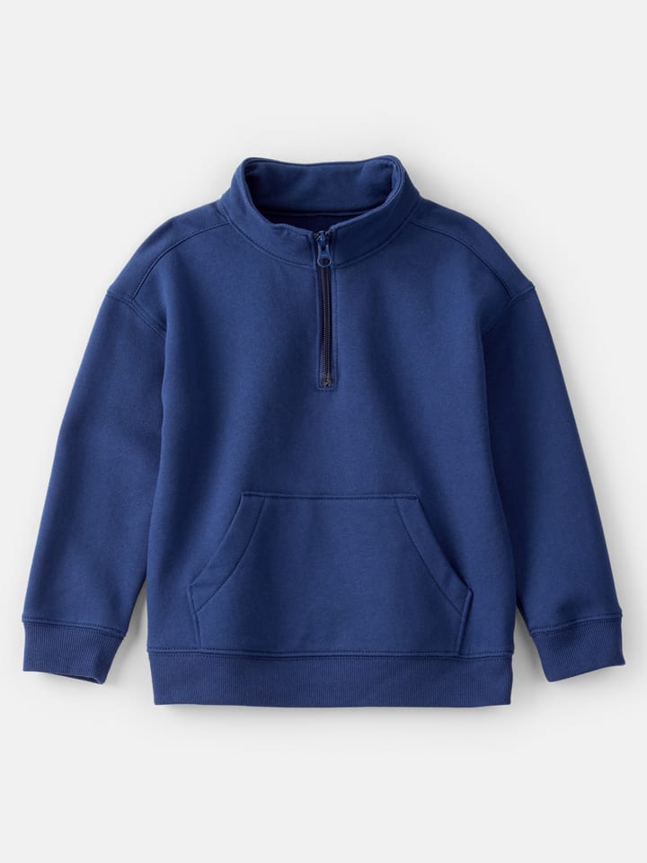 carter's Sweter w kolorze granatowym rozmiar: 98