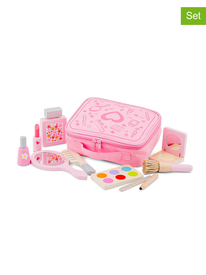New Classic Toys Zestaw kosmetyczny - 3+ rozmiar: onesize