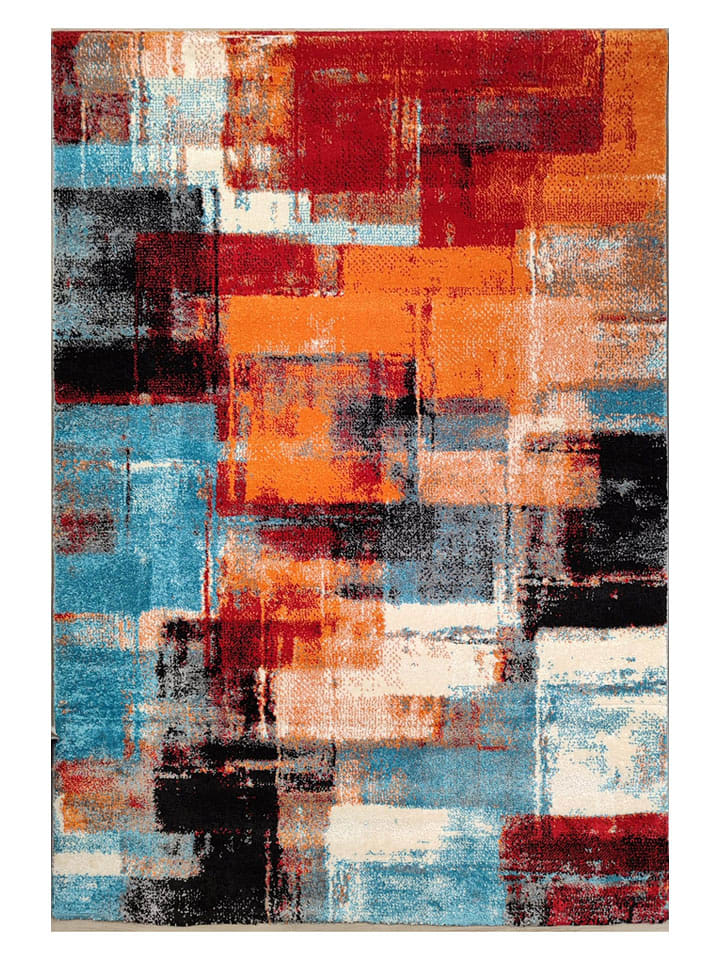 deco Rugs & Carpet Dywan "Milano" ze wzorem rozmiar: 160x230 cm