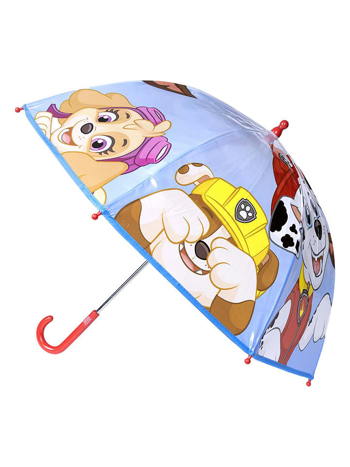 Cerda Parasol dziecięcy "Psi Patrol" ze wzorem - Ø 71 cm rozmiar: onesize