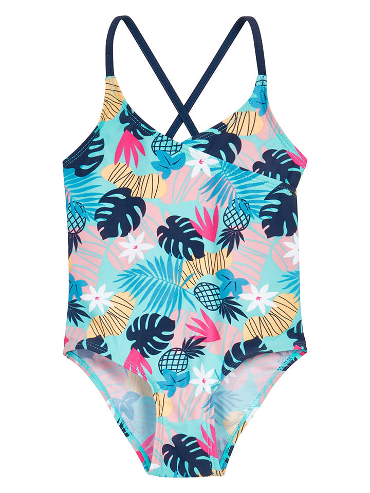 Playshoes Strój kąpielowy ze wzorem rozmiar: 98/104