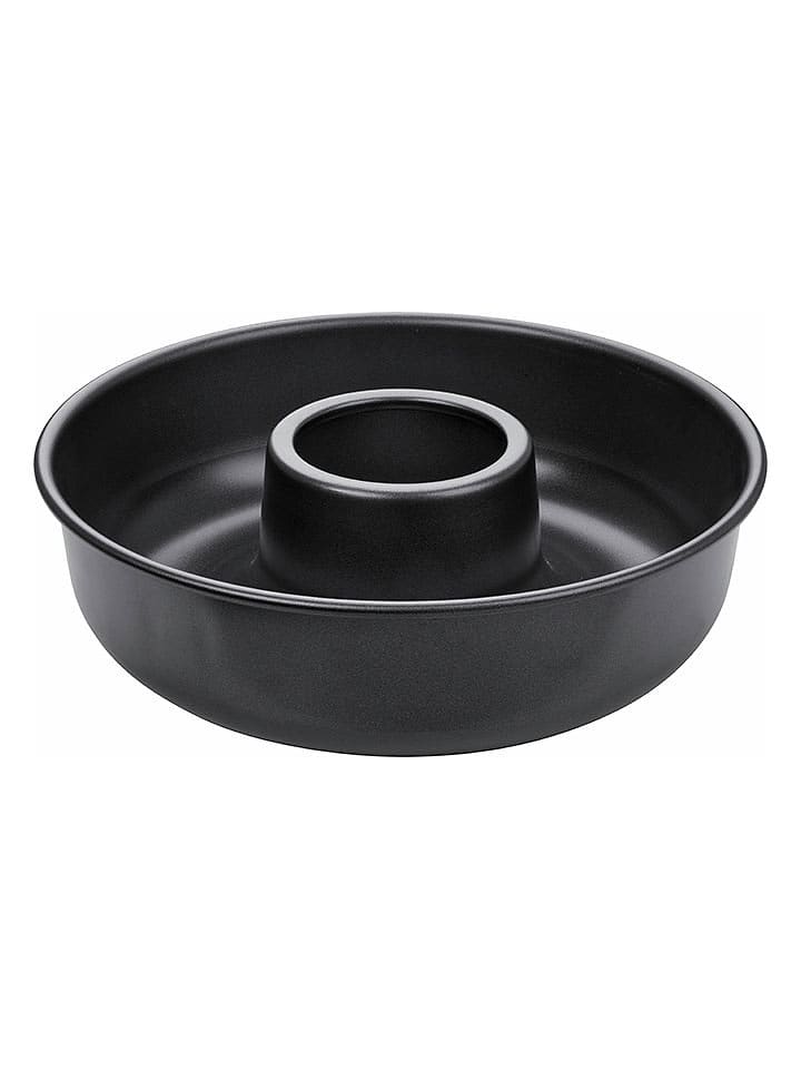 Zenker Forma w kolorze czarnym do pieczenia - Ø 28 cm rozmiar: onesize