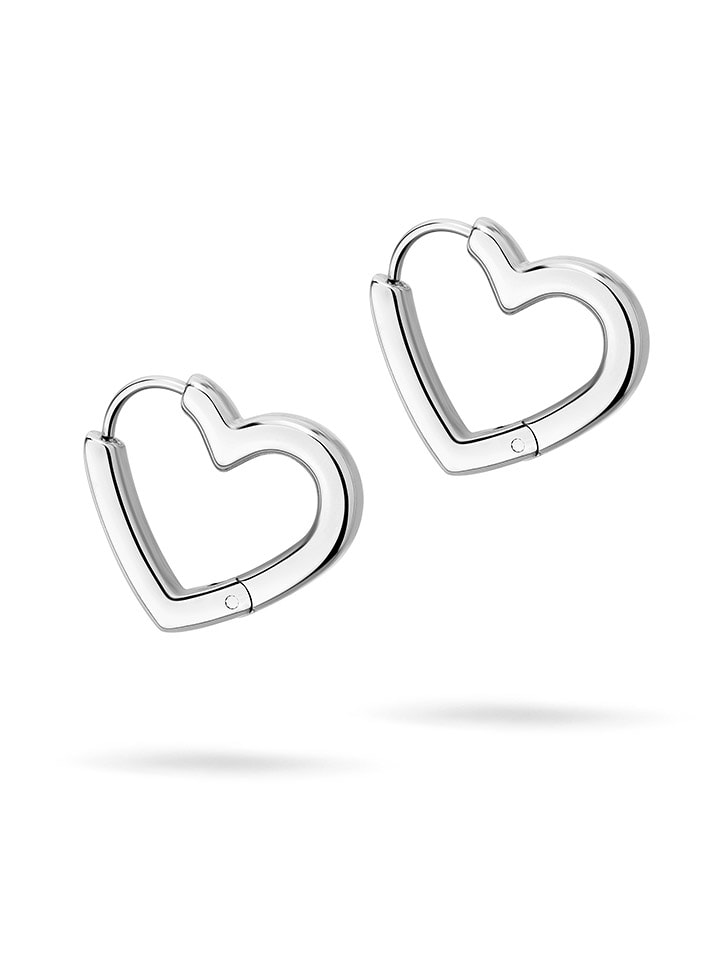 Tamaris Kolczyki-kreole rozmiar: onesize