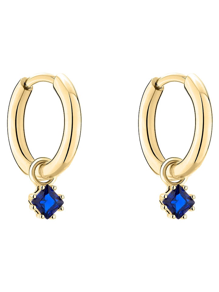 Tamaris Kolczyki z zawieszkami rozmiar: onesize