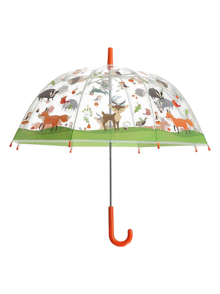 Le Monde du Parapluie Parasol dziecięcy ze wzorem - Ø 70 cm rozmiar: onesize