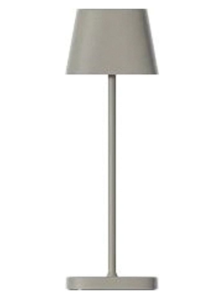 Blomus Lampa stołowa LED "Kodu" - KEE G - wys. 5 x Ø 6,5 cm rozmiar: onesize