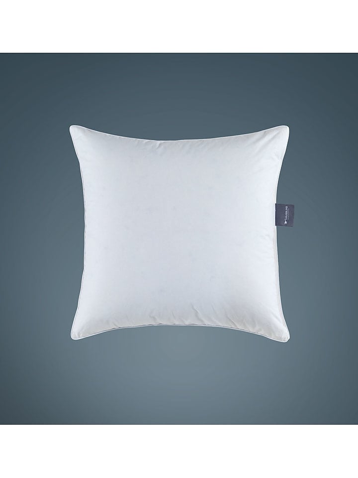 Häussling Bettwaren Poduszka "Re´dream" w kolorze białym rozmiar: 50x50 cm