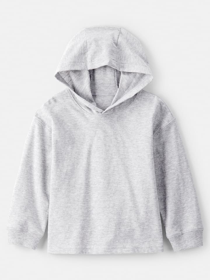 carter's Sweter w kolorze szarym rozmiar: 92