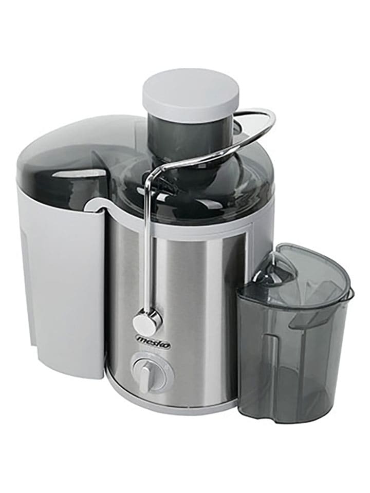 Adler Sokowirówka "MS 4126" w kolorze szarym rozmiar: onesize