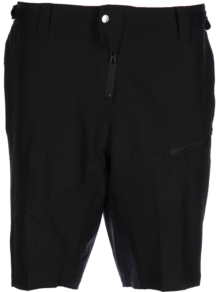 Dare 2b Szorty funkcyjne "Duration Short" w kolorze czarnym rozmiar: 50