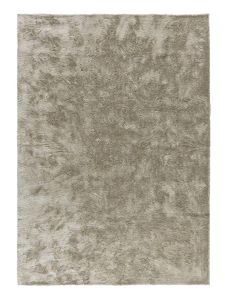 Atticgo Dywan "Roma" w kolorze szarym rozmiar: 140x200 cm