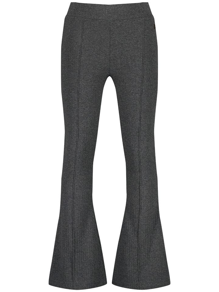 Vingino Spodnie "Sieneke" w kolorze antracytowym rozmiar: 92