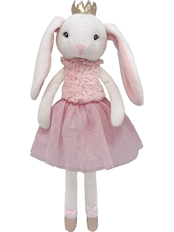 Magni Maskotka "Ballerina Freya" - 0+ rozmiar: onesize