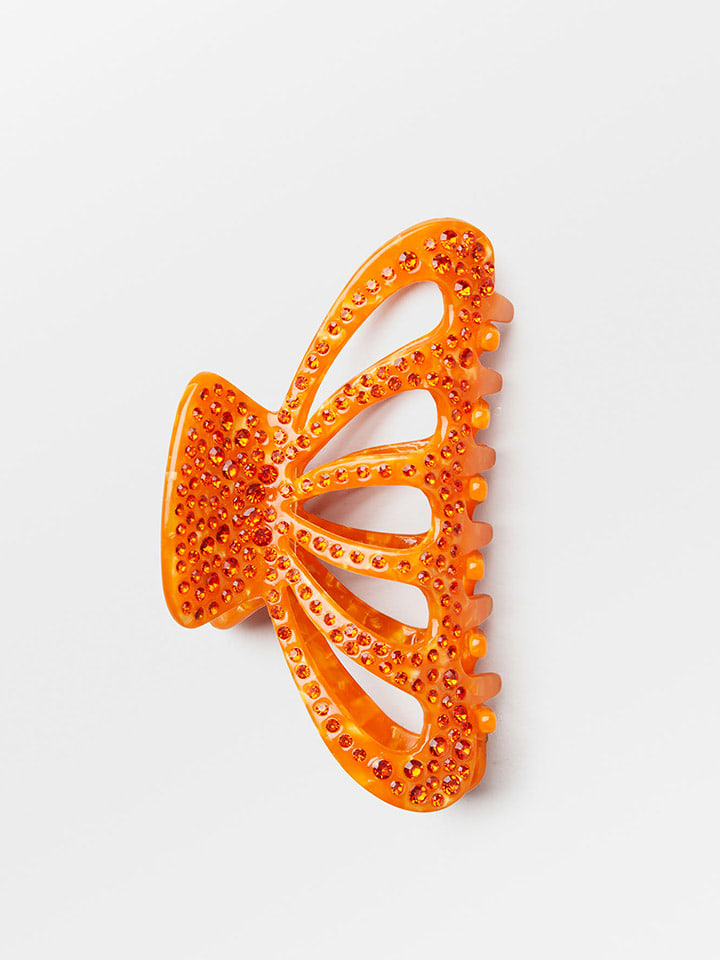 Becksöndergaard Spinka "Athalia" w kolorze pomarańczowym do włosów rozmiar: onesize