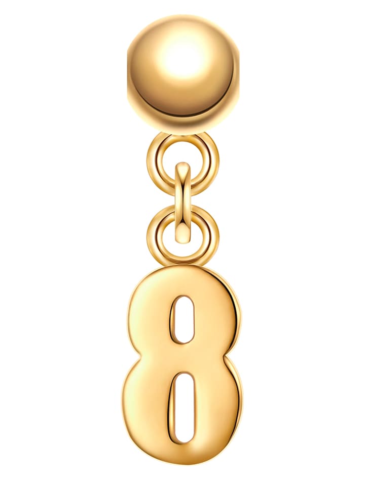 Glanzstücke München Pozłacana zawieszka rozmiar: onesize