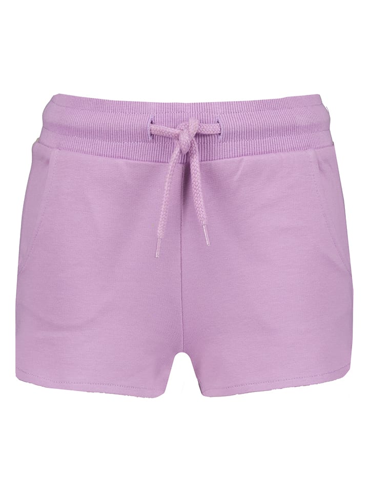 RAIZZED® Szorty "Rome" w kolorze fioletowym rozmiar: 164
