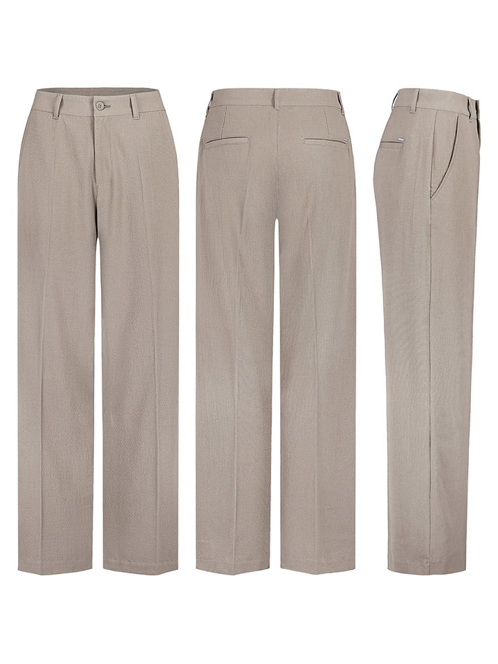 Sublevel Spodnie w kolorze szarym rozmiar: XS