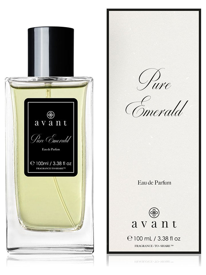 Avant Pure Emerald - EDP - 100 ml rozmiar: onesize