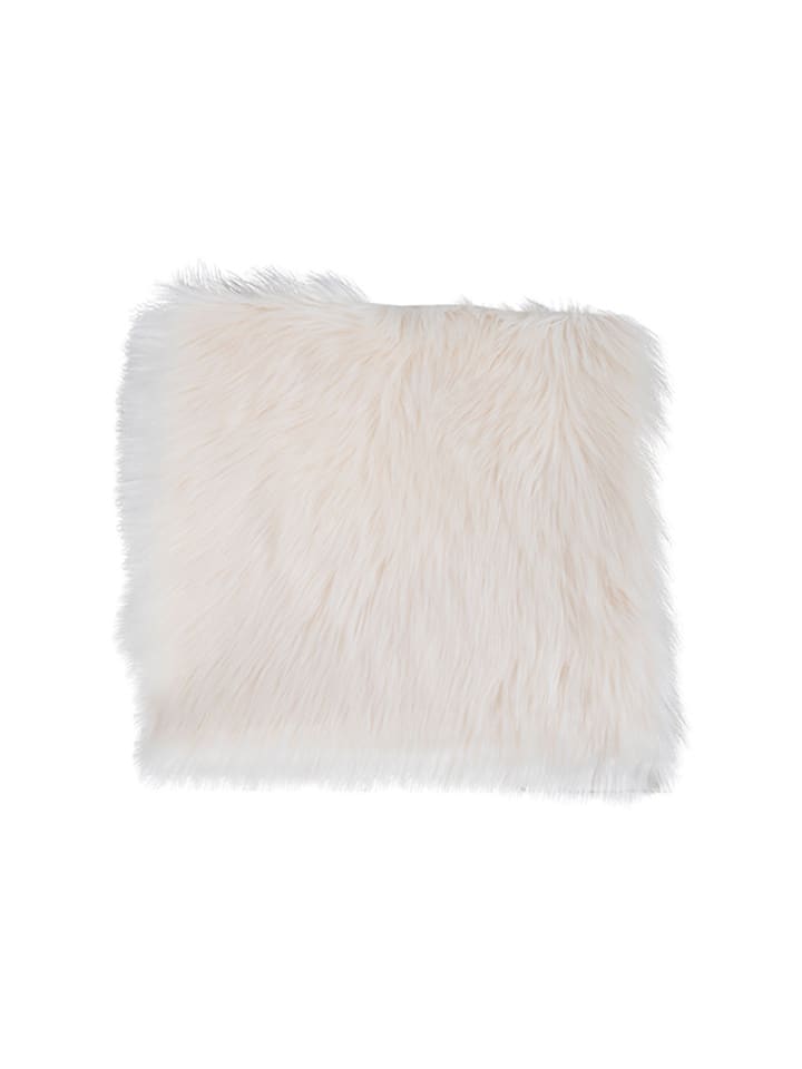 House Nordic Poduszka w kolorze kremowym na krzesło - 40 x 40 cm rozmiar: onesize