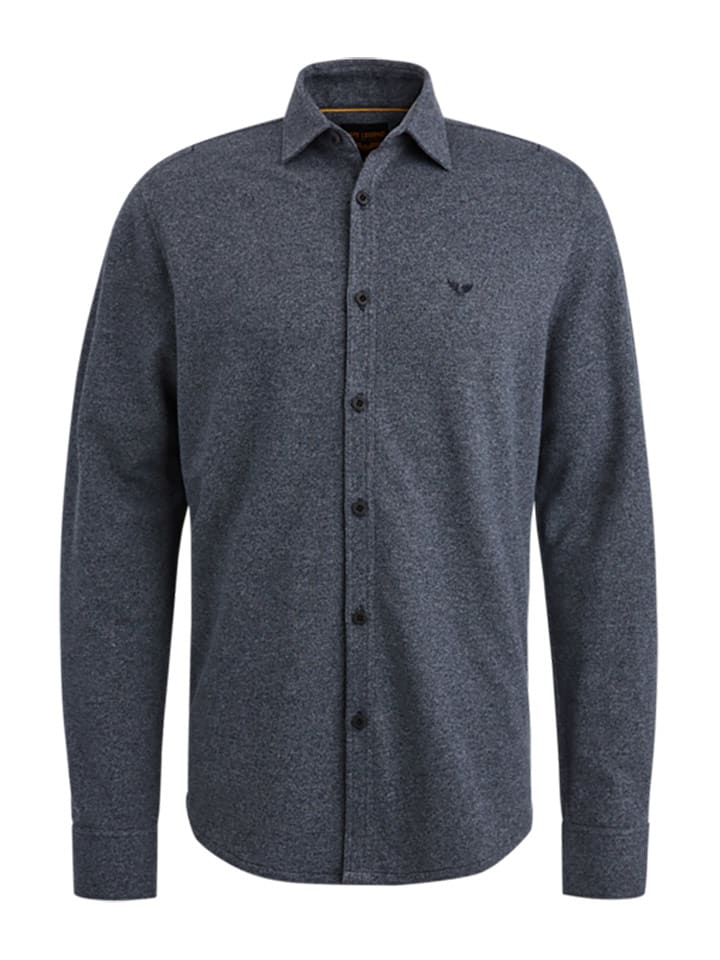 PME Legend Koszula w kolorze granatowym rozmiar: XXL