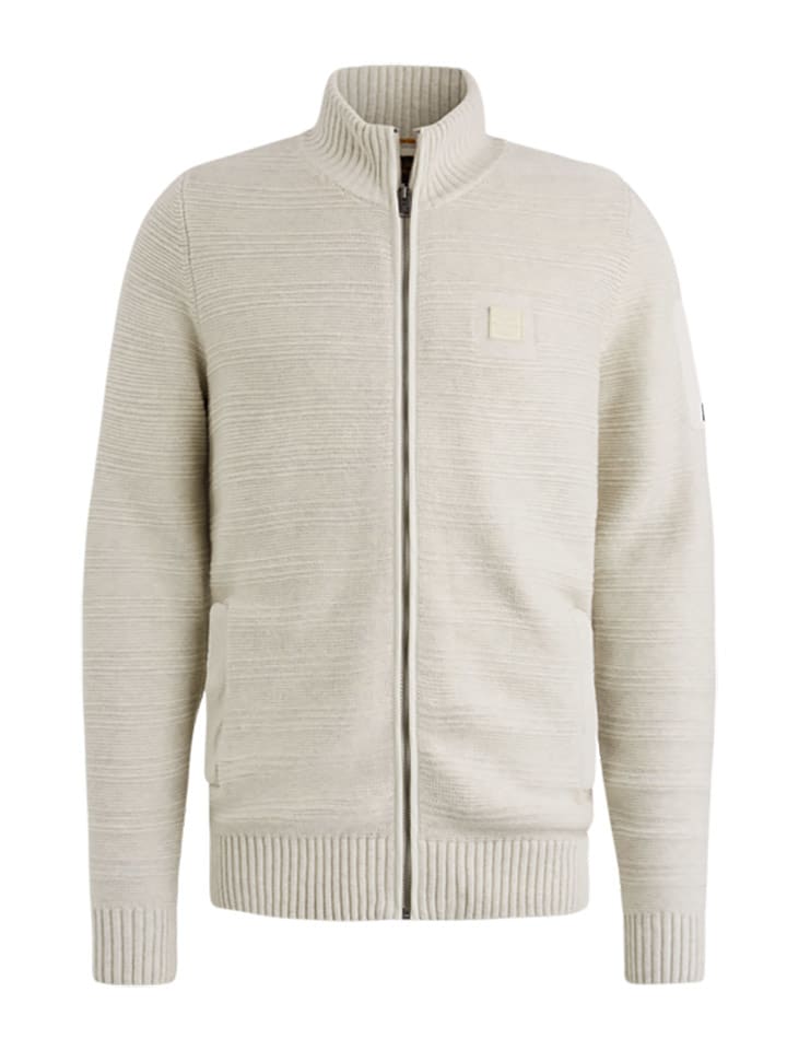 PME Legend Kardigan w kolorze kremowym rozmiar: XL