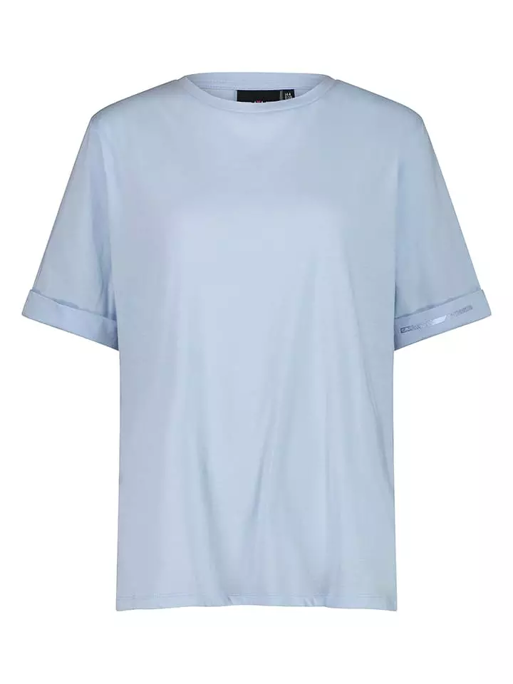 cmp Koszulka w kolorze błękitnym rozmiar: 40