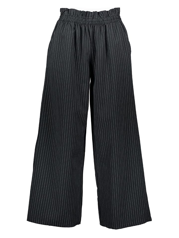 Sublevel Spodnie w kolorze granatowym rozmiar: L/XL