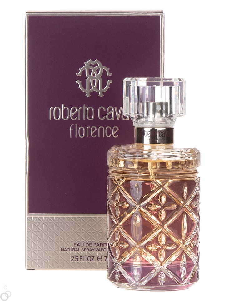 Roberto Cavalli Florence - EDP - 75 ml rozmiar: onesize