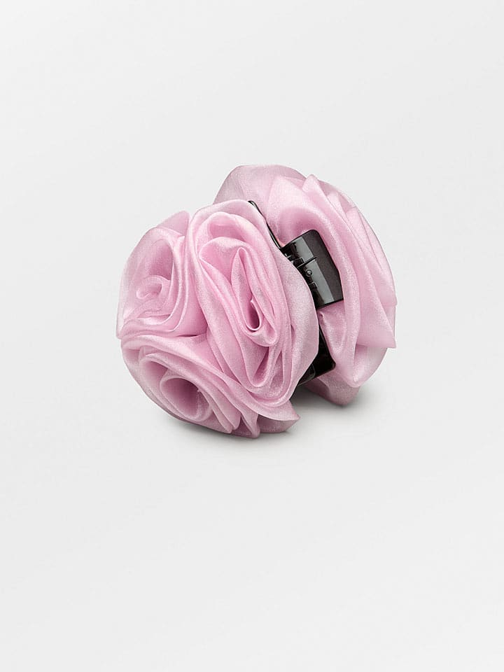 Becksöndergaard Spinka w kolorze jasnoróżowym do włosów rozmiar: onesize