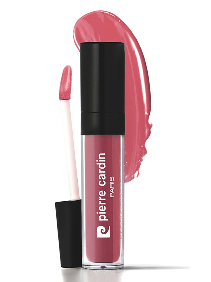 Pierre Cardin Błyszczyk do ust "Kissproof - Blackberry" - 5 ml rozmiar: onesize