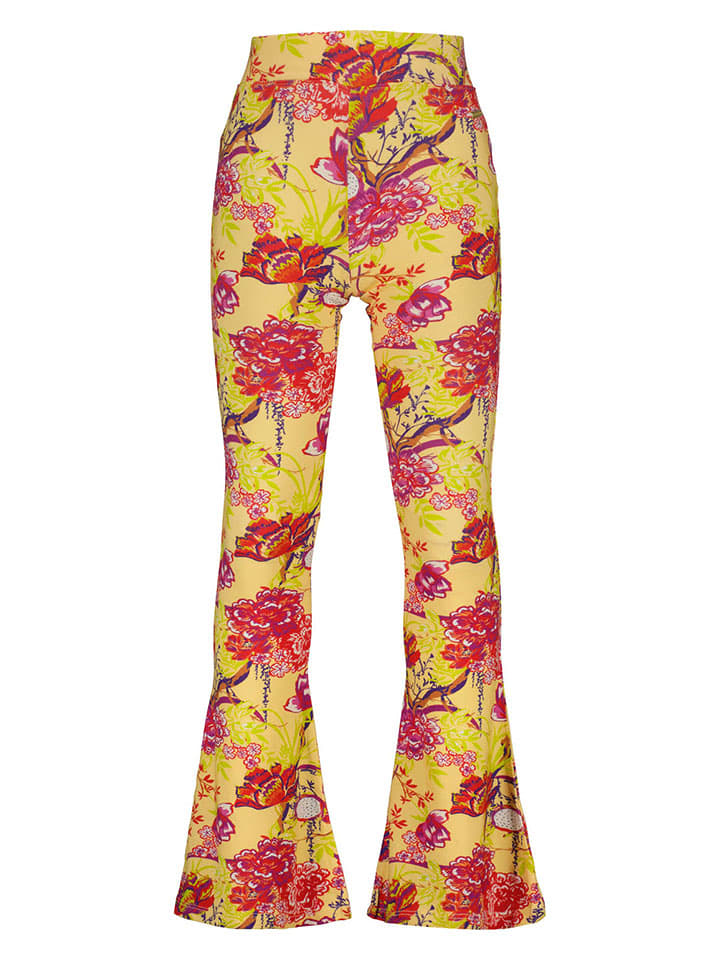 Vingino Legginsy ze wzorem rozmiar: 152