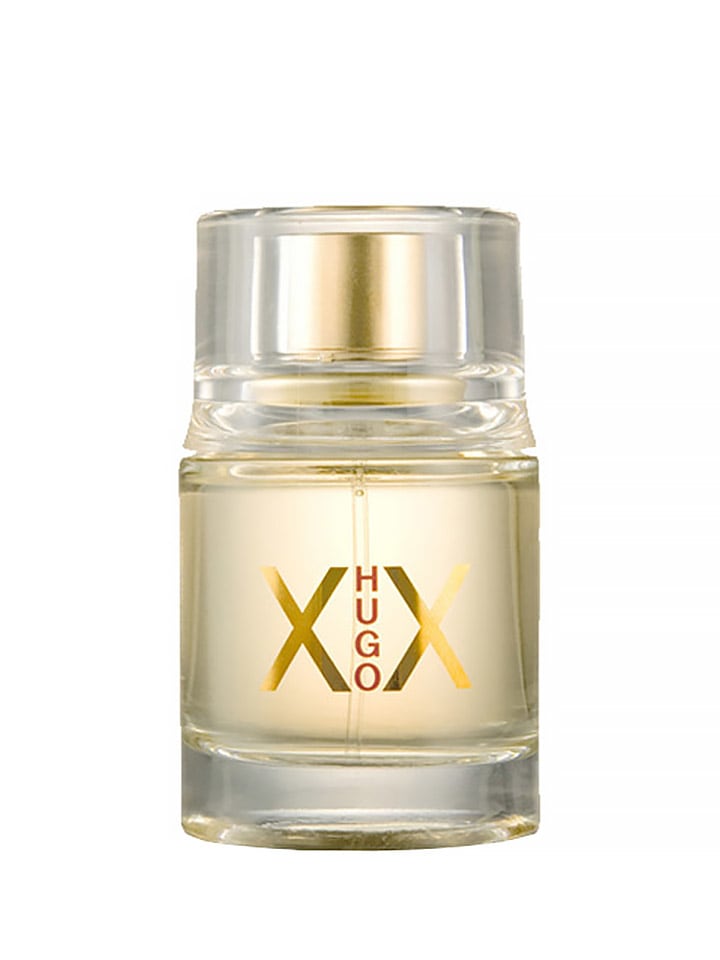 Hugo Boss XX Woman - EDT - 100 ml rozmiar: onesize