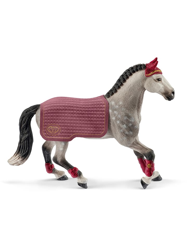 Schleich Figurka "Trakehner Mare Horse" do zabawy - 5+ rozmiar: onesize
