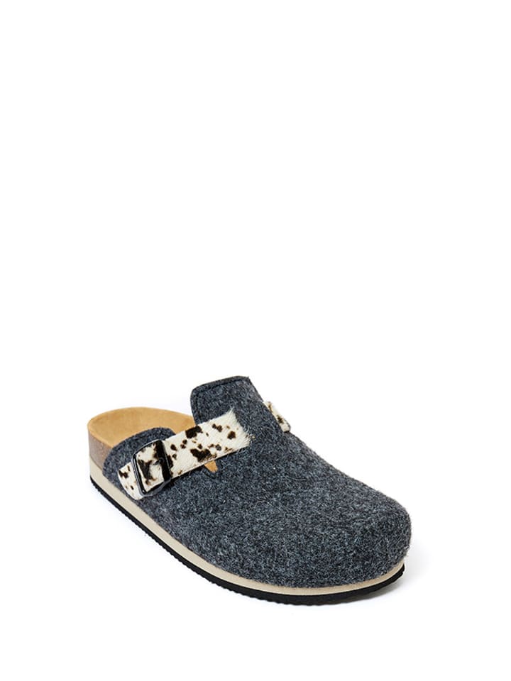 Mandel Chodaki w kolorze ciemnoszarym rozmiar: 41