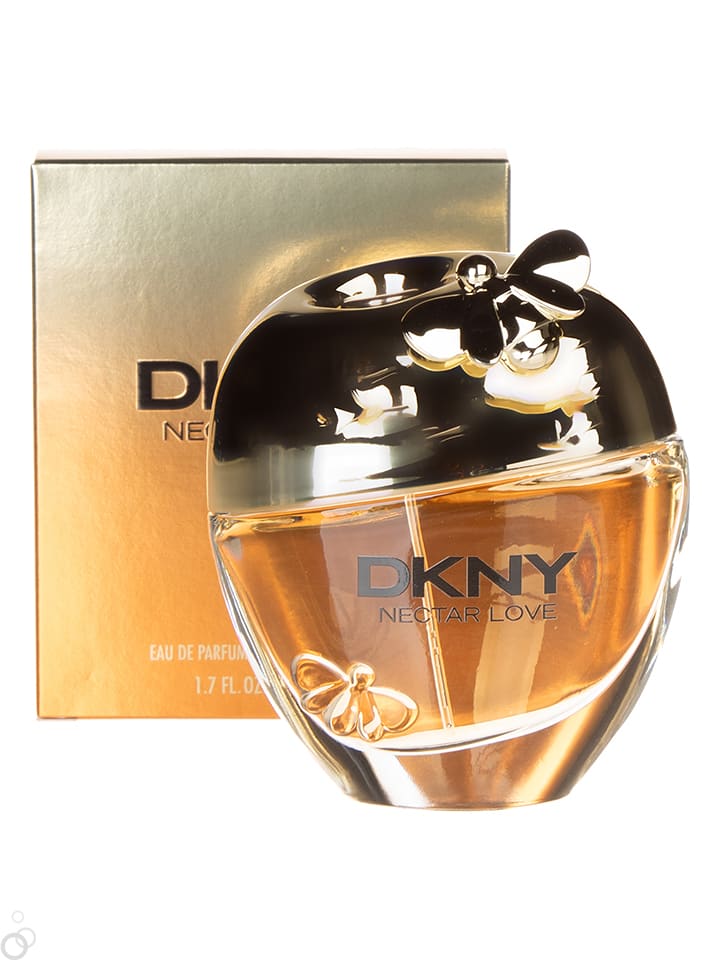 DKNY Nectar Love - EDP - 50 ml rozmiar: onesize