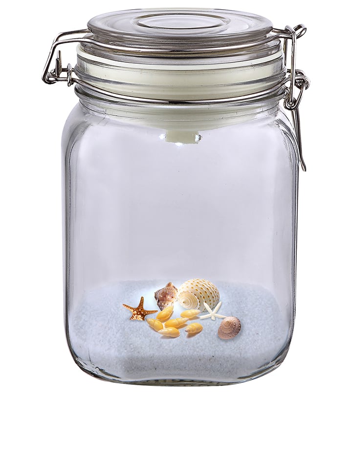 Globo lighting Lampa solarna LED - wys. 16 x Ø 12 cm rozmiar: onesize