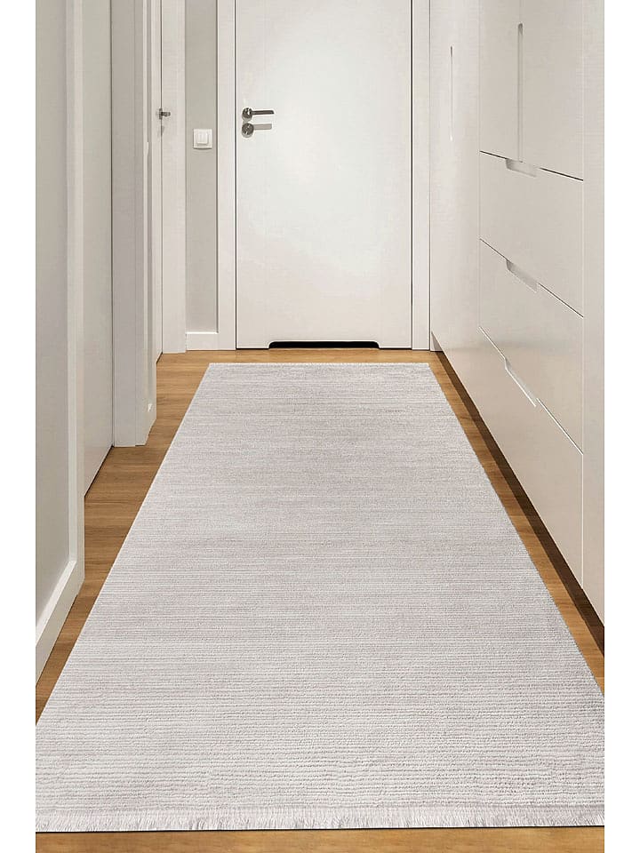 Conceptum Hypnose Dywan ''Larimar 8296'' w kolorze beżowym rozmiar: 80x150 cm