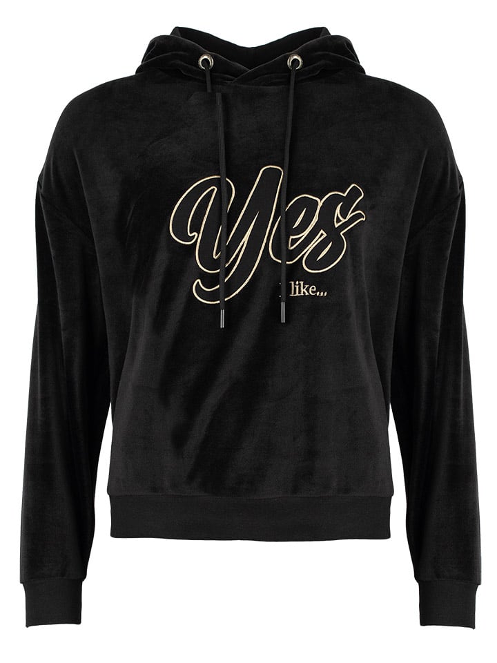 Roadsign Bluza w kolorze czarnym rozmiar: XL