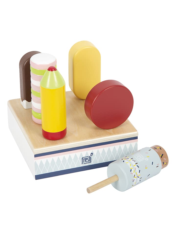 small foot Zabawka "fresh"- 2+ rozmiar: onesize