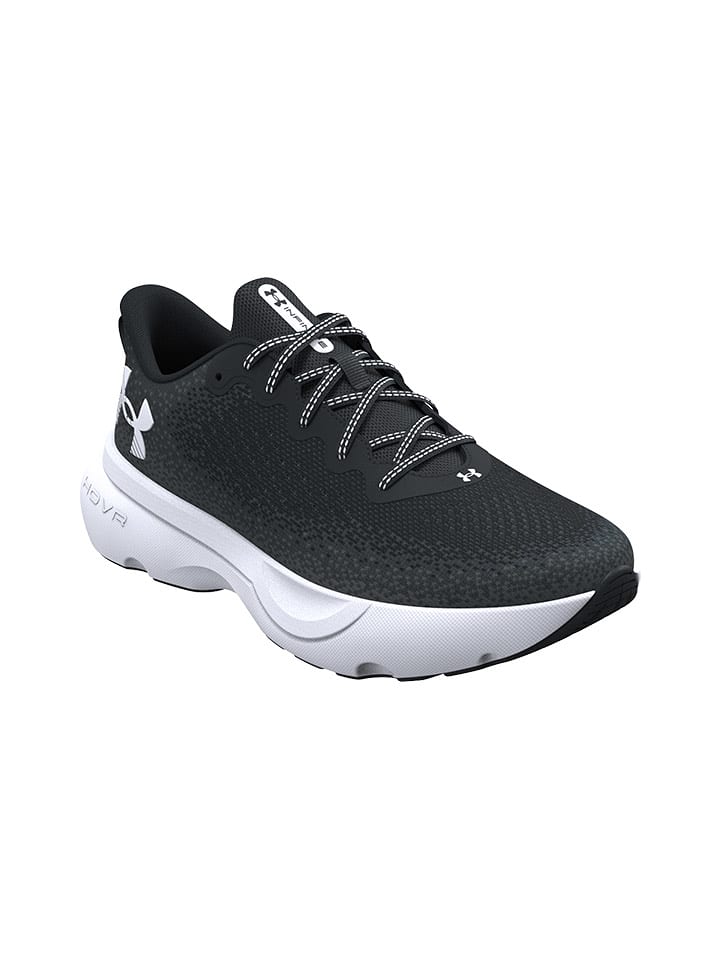 Under Armour Buty "Infinite" w kolorze czarnym do biegania rozmiar: 40