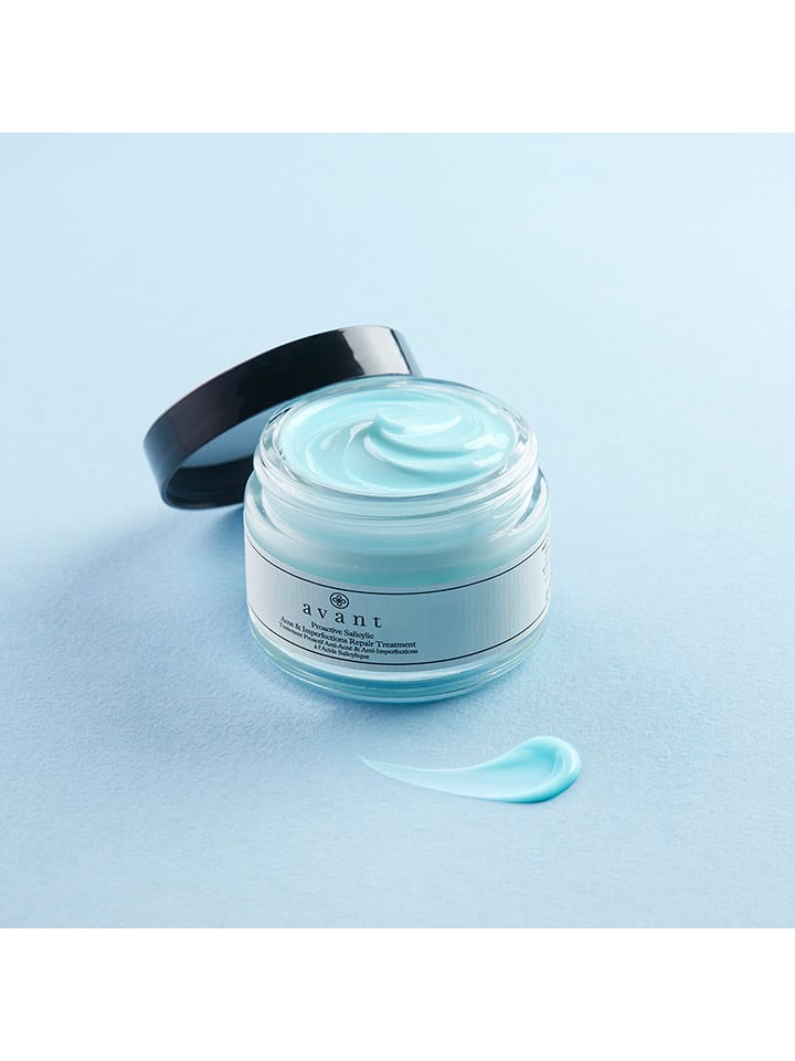 Avant Krem do twarzy - 50 ml rozmiar: onesize