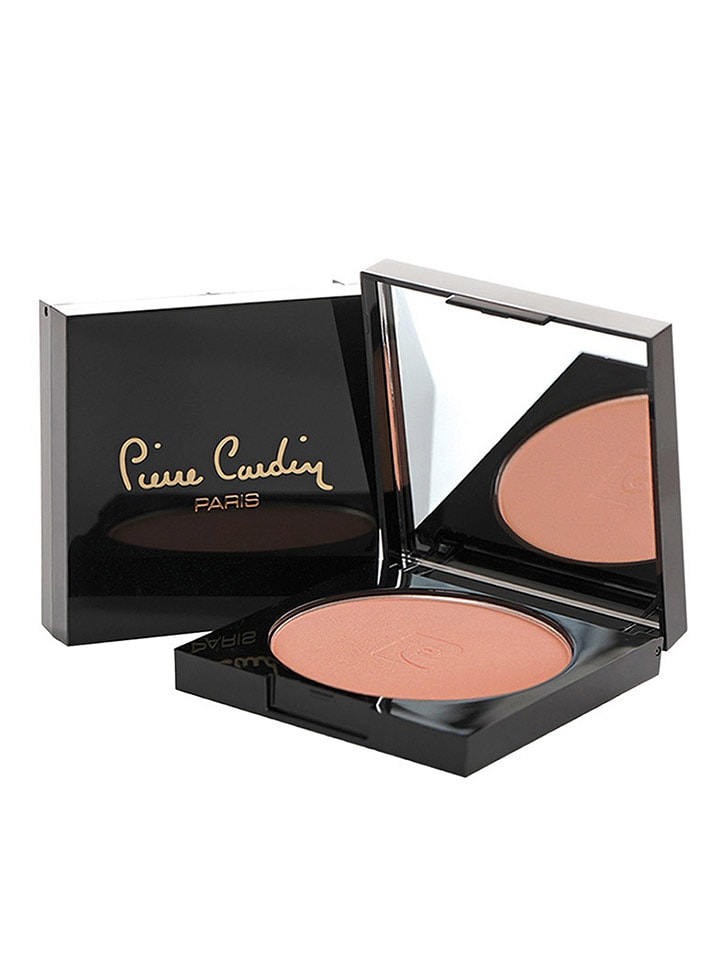 Pierre Cardin Róż "Porcelain Edition - Cool Pink" - 13 g rozmiar: onesize