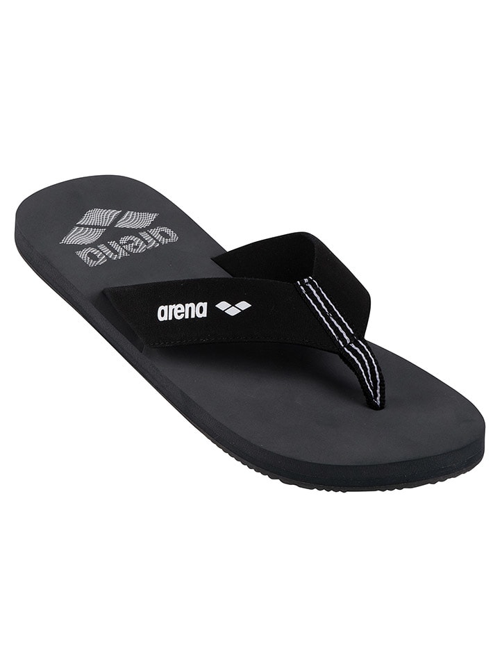 Arena Japonki w kolorze antracytowym rozmiar: 47