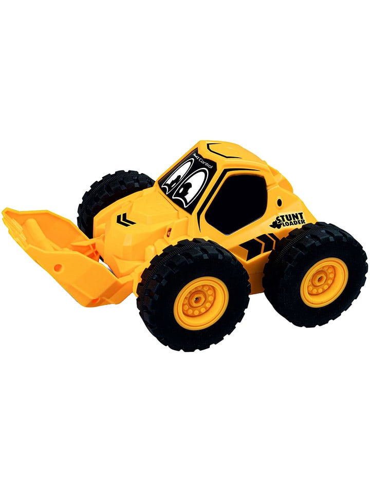 Revell Control Zabawka zdalnie sterowana "My little Stunt Loader" - 4+ rozmiar: onesize
