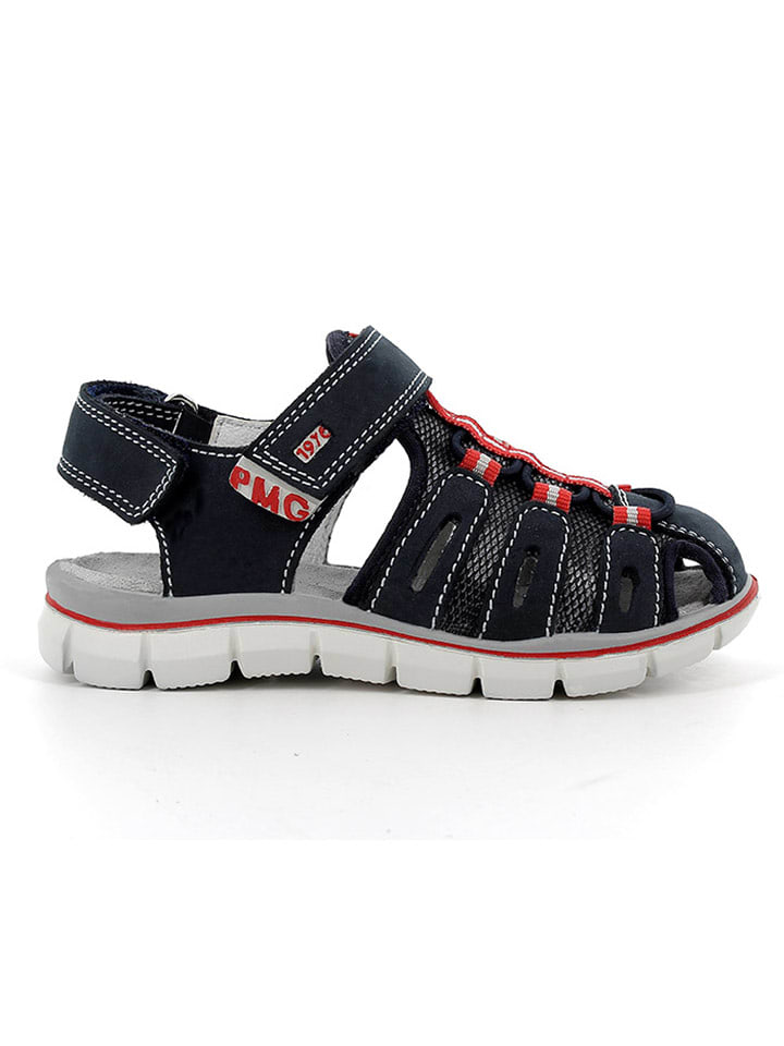 Primigi Półsandały "Gia" w kolorze granatowym rozmiar: 28