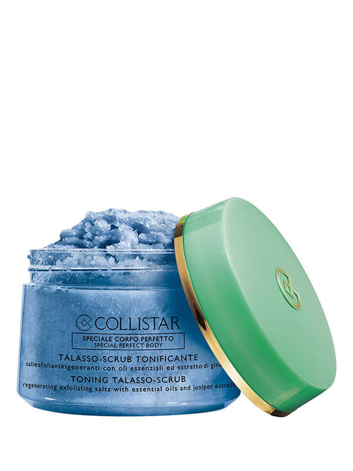 Collistar Peeling do ciała "Talasso" - 700 g rozmiar: onesize