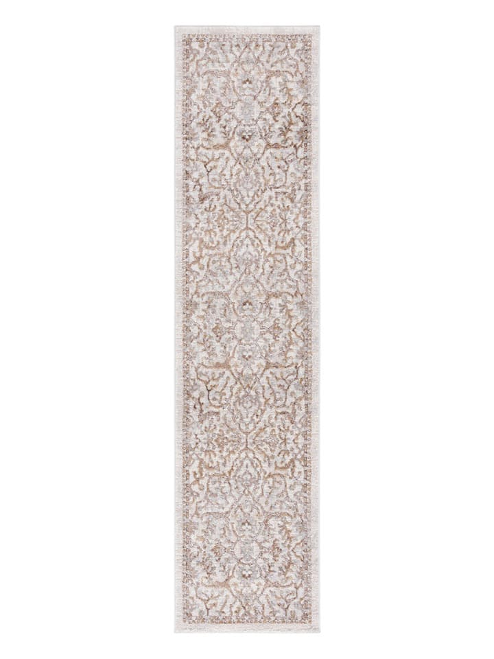 Safavieh Dywan "Palma" w kolorze beżowo-kremowym rozmiar: 91x152 cm