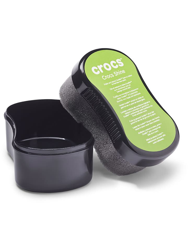 Crocs Środek "Crocs Shine Butter" do czyszczenia obuwia rozmiar: onesize