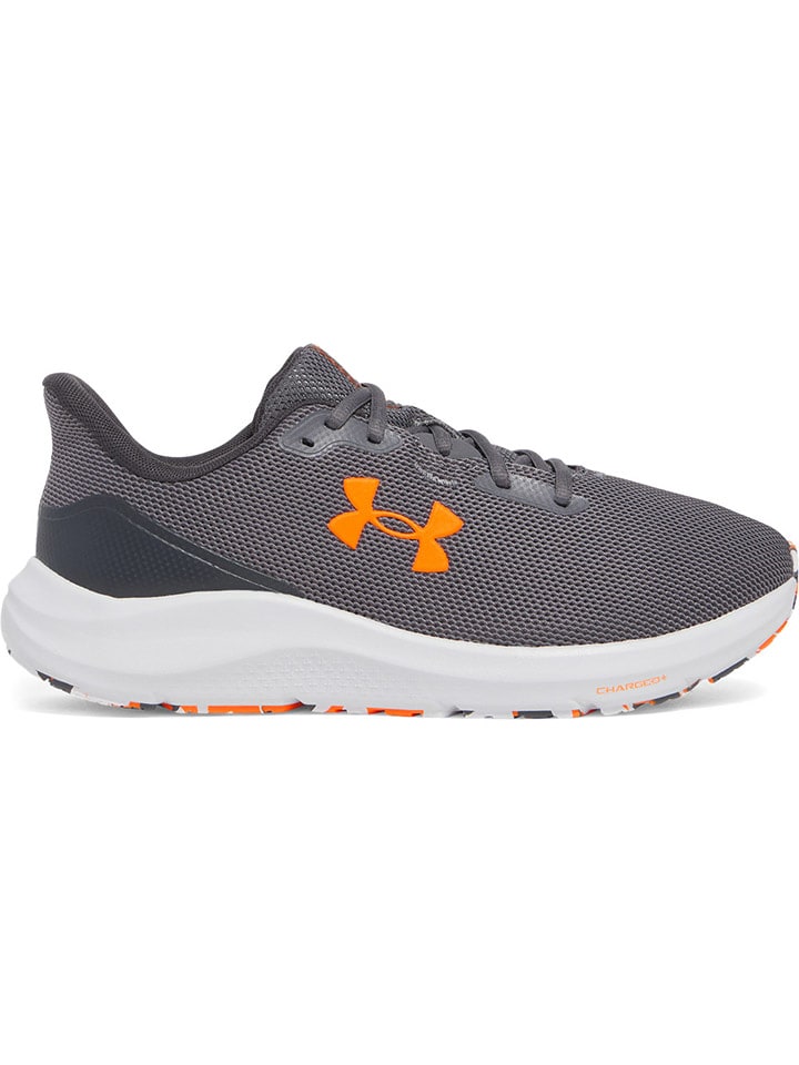 Under Armour Buty w kolorze szarym do biegania rozmiar: 47