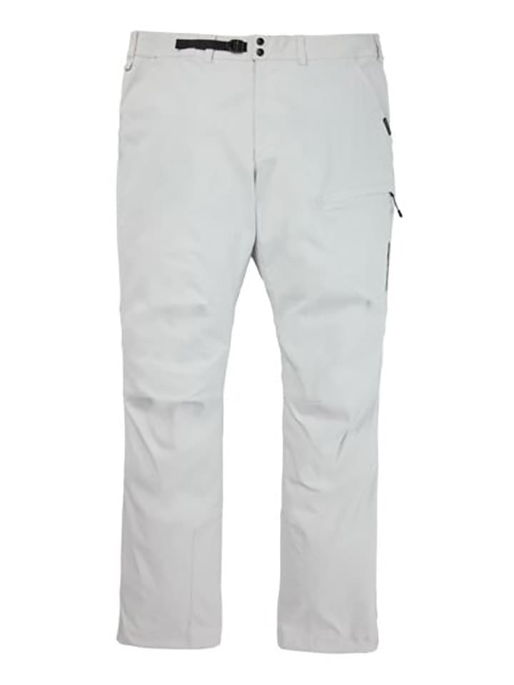 Burton Spodnie funkcyjne "[ak] Airpin" w kolorze białym rozmiar: 30